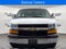 2021 Chevrolet Express Cargo 2500 RWD 2500 Regular Wheelbase WT
