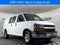 2021 Chevrolet Express Cargo 2500 RWD 2500 Regular Wheelbase WT