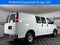 2021 Chevrolet Express Cargo 2500 RWD 2500 Regular Wheelbase WT