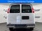 2021 Chevrolet Express Cargo 2500 RWD 2500 Regular Wheelbase WT