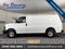 2016 Chevrolet Express Cargo 2500 Work Van