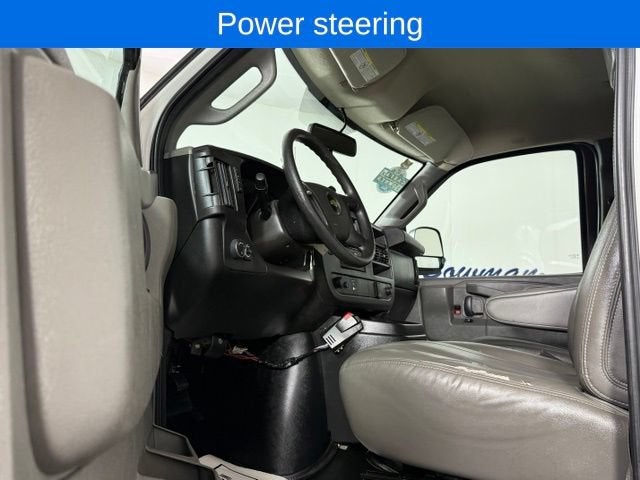 2016 Chevrolet Express Cargo 2500 Work Van