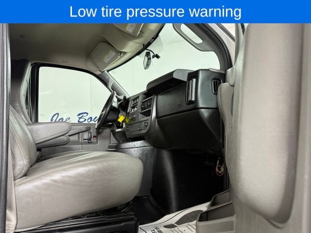 2016 Chevrolet Express Cargo 2500 Work Van