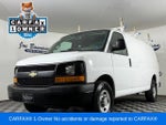 2016 Chevrolet Express Cargo 2500 Work Van