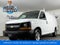 2016 Chevrolet Express Cargo 2500 Work Van
