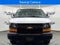 2016 Chevrolet Express Cargo 2500 Work Van