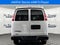 2016 Chevrolet Express Cargo 2500 Work Van