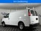 2016 Chevrolet Express Cargo 2500 Work Van