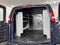 2020 Chevrolet Express Cargo 2500 WT