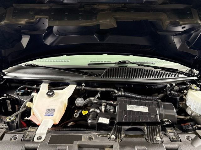 2020 Chevrolet Express Cargo 2500 WT