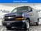 2020 Chevrolet Express Cargo 2500 WT
