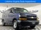2020 Chevrolet Express Cargo 2500 WT