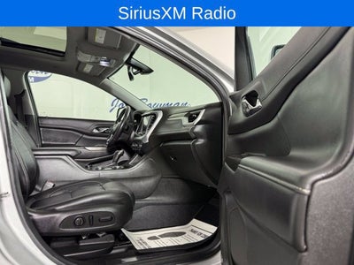 2019 GMC Acadia SLT