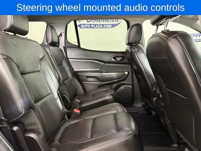 2019 GMC Acadia SLT