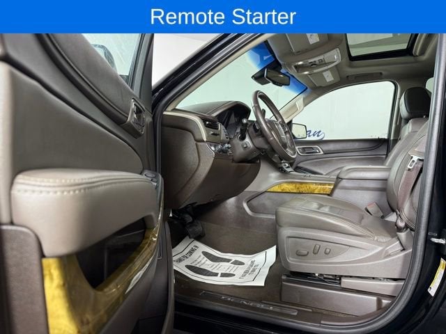 2017 GMC Yukon XL Denali