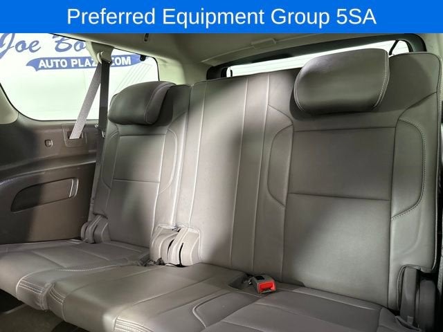 2017 GMC Yukon XL Denali