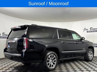 2017 GMC Yukon XL Denali