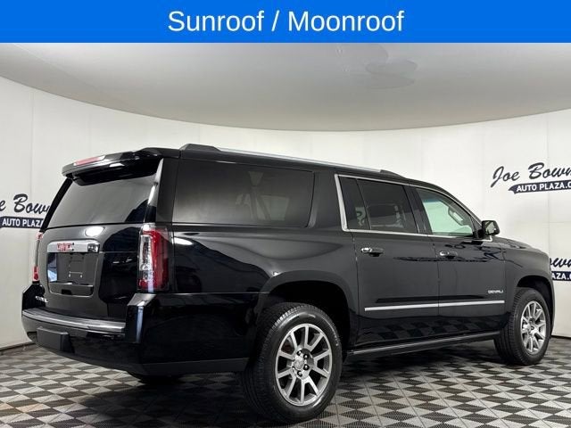 2017 GMC Yukon XL Denali