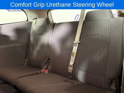 2016 Chevrolet Traverse LS