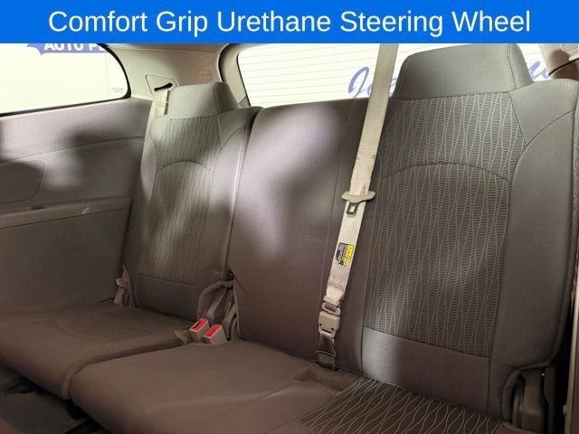 2016 Chevrolet Traverse LS