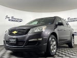 2016 Chevrolet Traverse LS