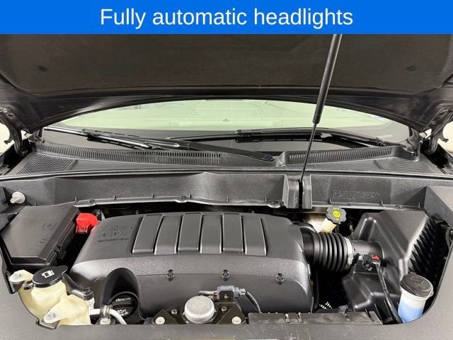 2016 Chevrolet Traverse LS