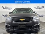 2016 Chevrolet Traverse LS