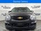 2016 Chevrolet Traverse LS