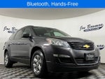 2016 Chevrolet Traverse LS