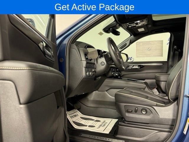 2026 Chevrolet Tahoe Premier - Photo 10