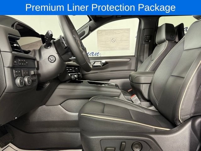 2026 Chevrolet Tahoe Premier - Photo 11