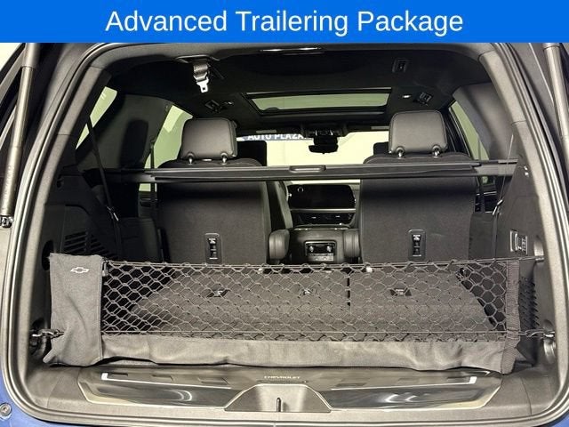 2026 Chevrolet Tahoe Premier - Photo 14