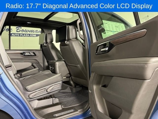 2026 Chevrolet Tahoe Premier - Photo 17