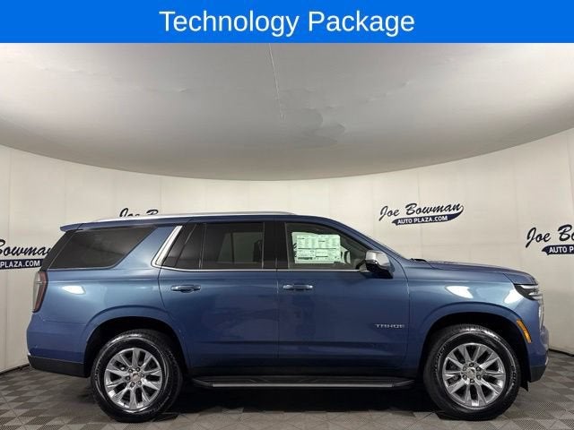 2026 Chevrolet Tahoe Premier - Photo 6
