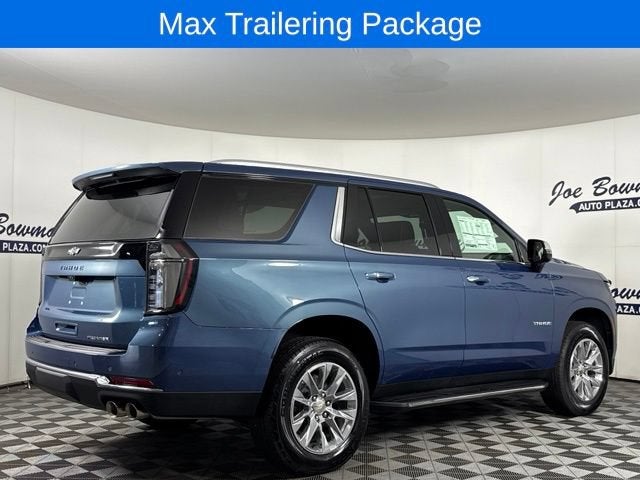 2026 Chevrolet Tahoe Premier - Photo 7