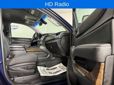 2019 Chevrolet Tahoe LS