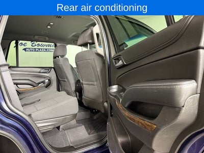 2019 Chevrolet Tahoe LS