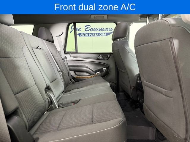 2019 Chevrolet Tahoe LS