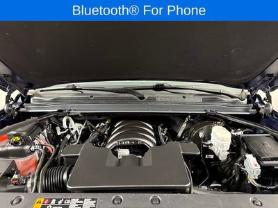 2019 Chevrolet Tahoe LS