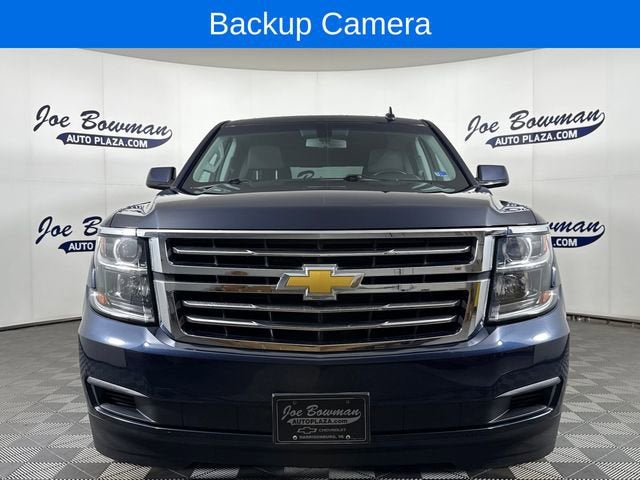 2019 Chevrolet Tahoe LS