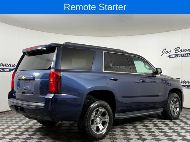 2019 Chevrolet Tahoe LS