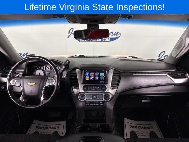 2019 Chevrolet Tahoe LS