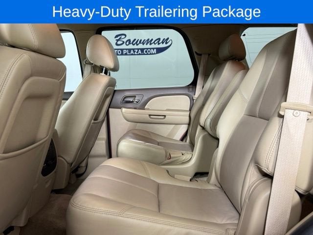 2010 Chevrolet Tahoe LT