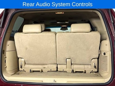 2010 Chevrolet Tahoe LT