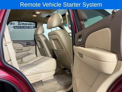 2010 Chevrolet Tahoe LT