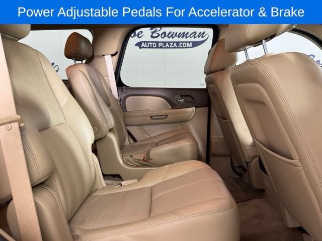 2010 Chevrolet Tahoe LT