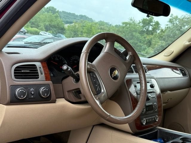 2010 Chevrolet Tahoe LT