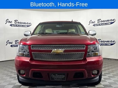 2010 Chevrolet Tahoe LT