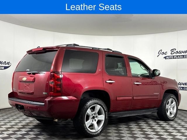 2010 Chevrolet Tahoe LT