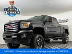 2018 GMC Sierra 2500 HD SLT